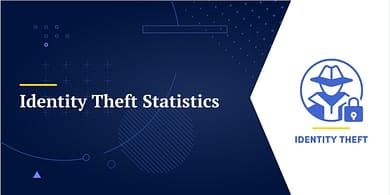 Identity Theft Statistics