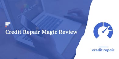 Credit Repair Magic Review