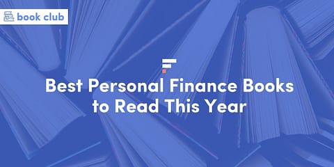 Best Personal Finance Books to Read This Year