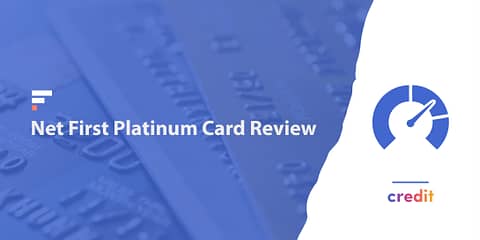 Net First Platinum card review