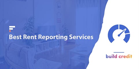 Best rent reporting services