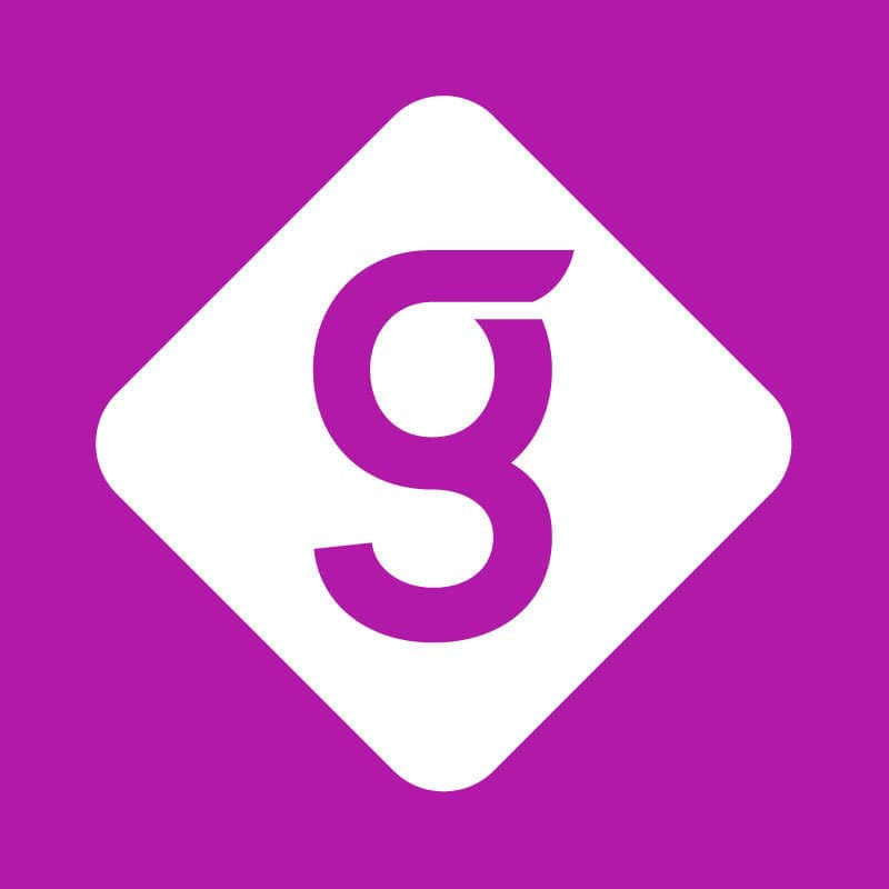 GetAround logo