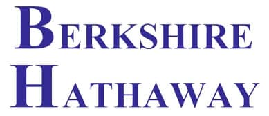 Berkshire Hathaway logo