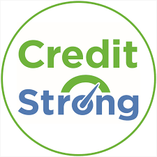 Credit Strong logo