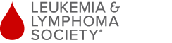 leukemia & Lymphoma Society logo