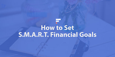 How to set S.M.A.R.T. financial goals