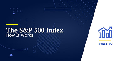 The S&P 500 Index