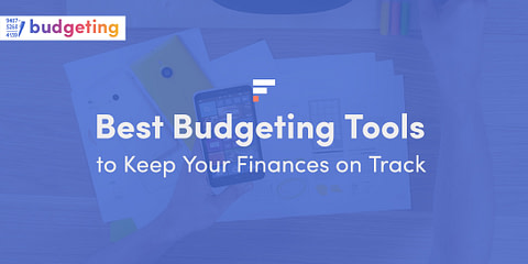 best budgeting tools