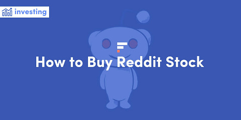 How to buy reddit stock