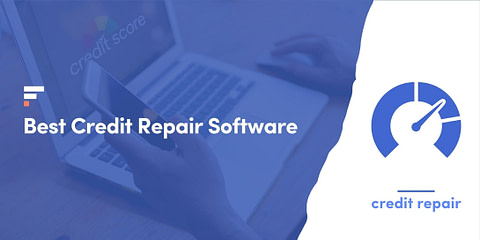 Best Credit Repair Software