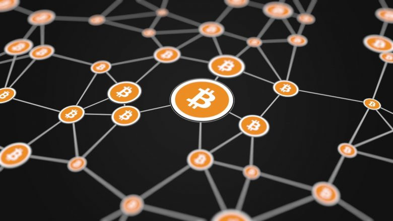 Bitcoin Nodes / Bitcoin Transactions
