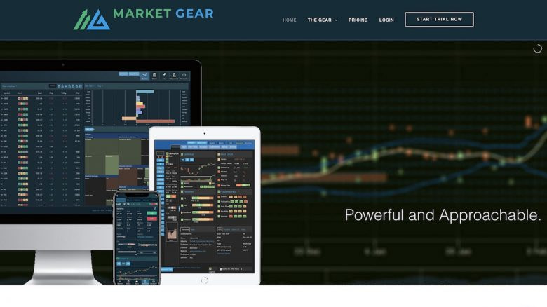 Market Gear