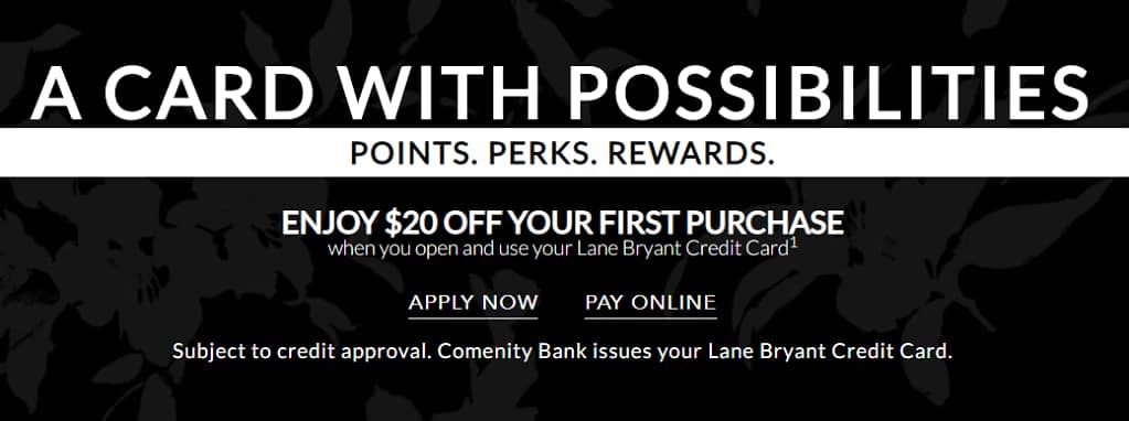 lane-bryant-credit-card-points-perks-rewards