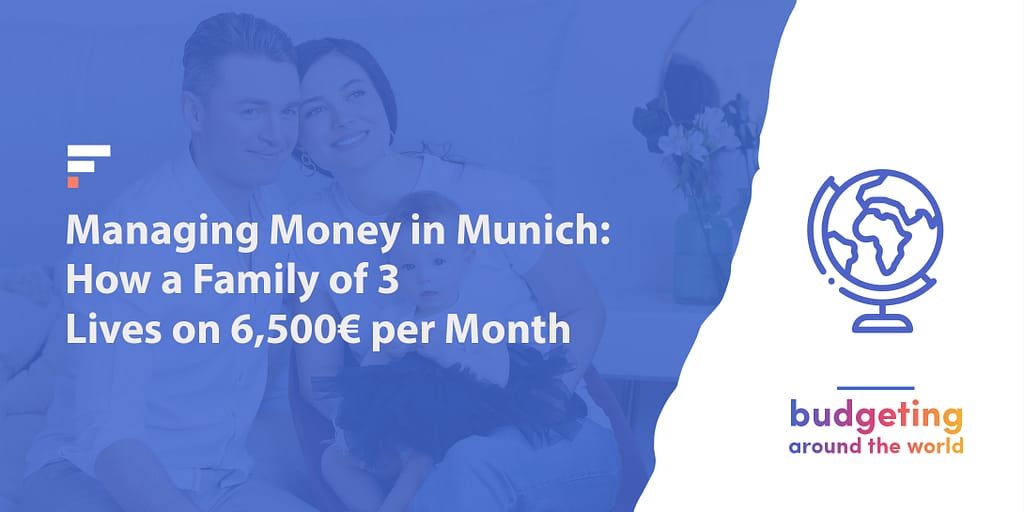 Budgeting Munich