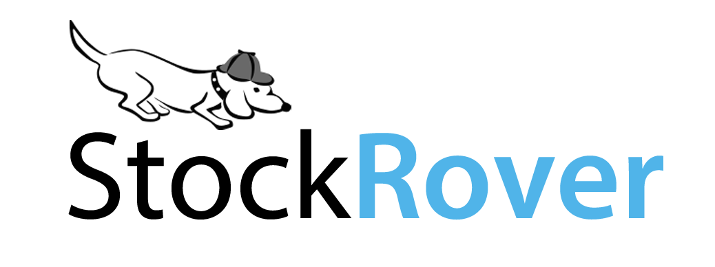 Stock Rover logo