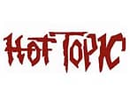hot topic logo