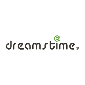 Dreamstime logo