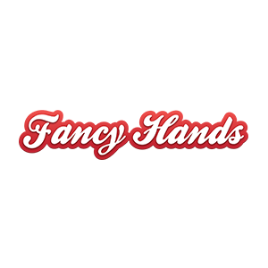 Fancy Hands logo