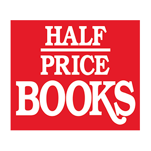HalfPriceBooks logo
