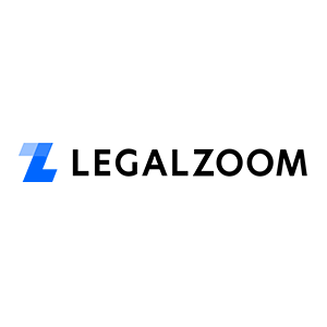 LegalZoom logo