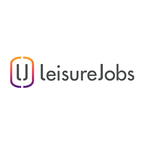 Leisurejobs logo