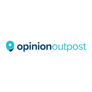 Opinion Outpost logo