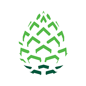 Pinecone Research logo