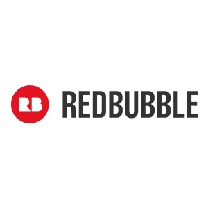 Redbubble logo