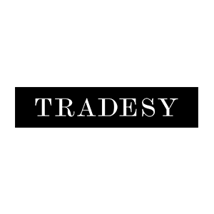 Tradesy logo