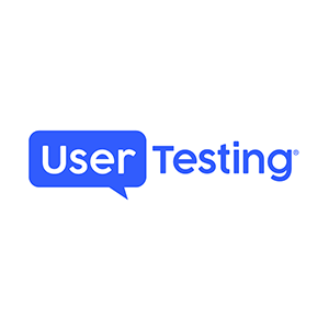 UserTesting logo