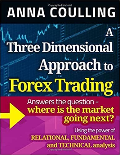 A Three Dimensional Approach To Forex Trading book cover