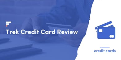 Trek Credit Card Review