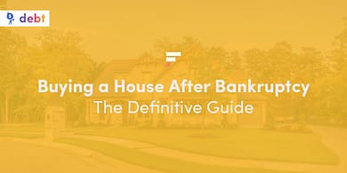 Buying a house after bankruptcy