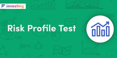 Risk profile test