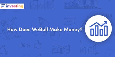 How does Webull make money?