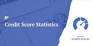 Credit Score Statistics