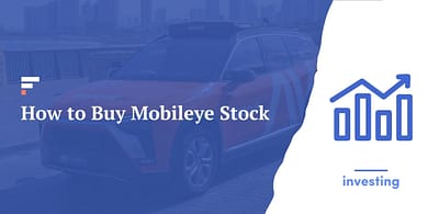 How to Buy Mobileye Stock