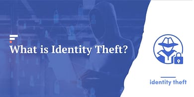 What is Identity Theft?