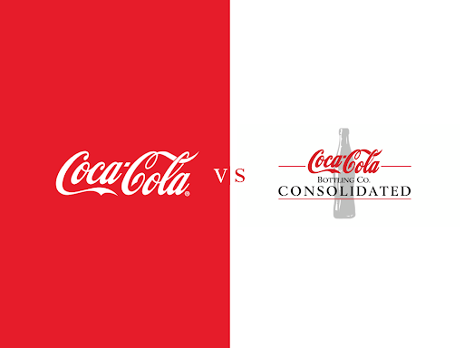 Coca Cola logo