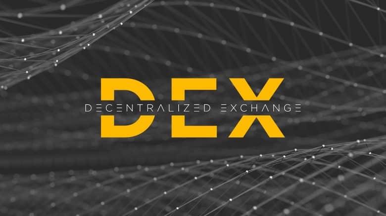 Decentralized Exchange / DEX