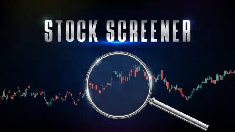 Best Stock Screeners