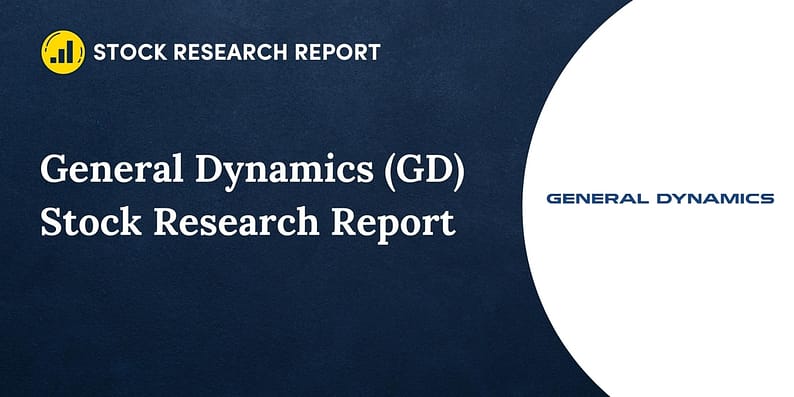 General Dynamics (GD) Stock Research Report