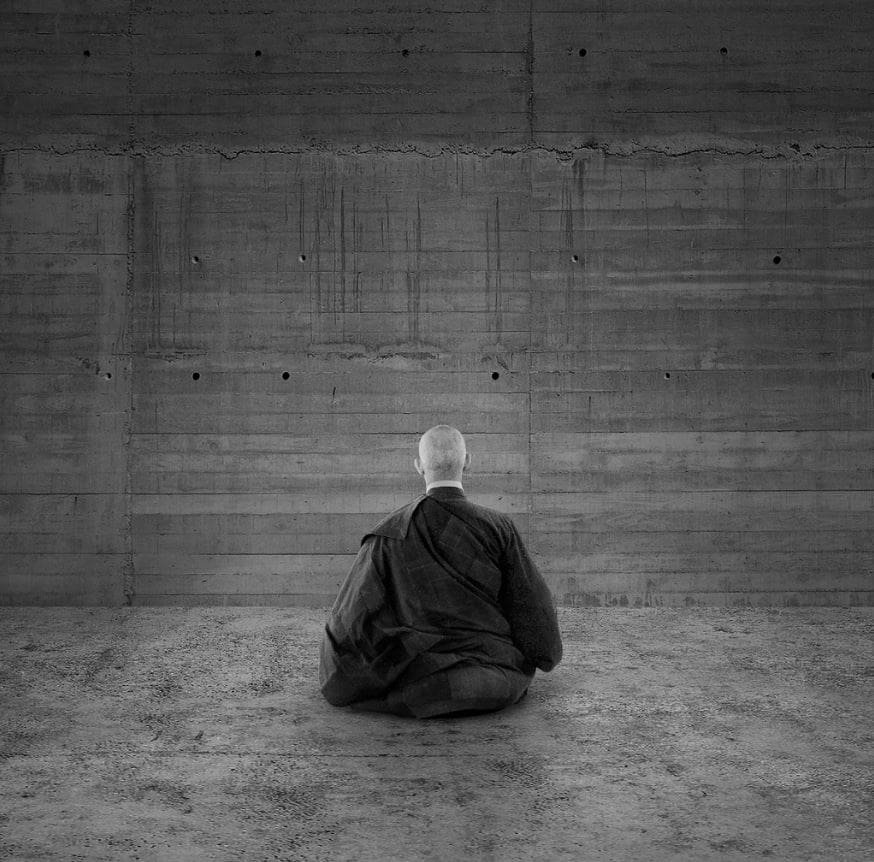 Zen Monk