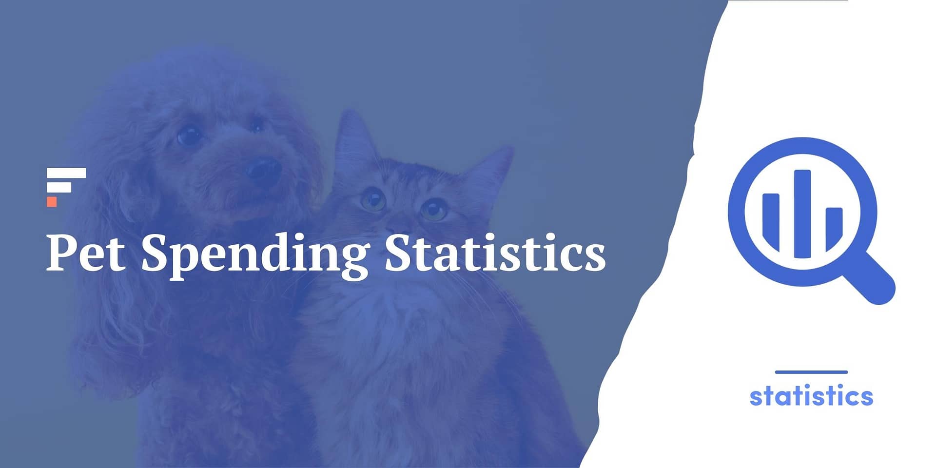 pet spending statistics