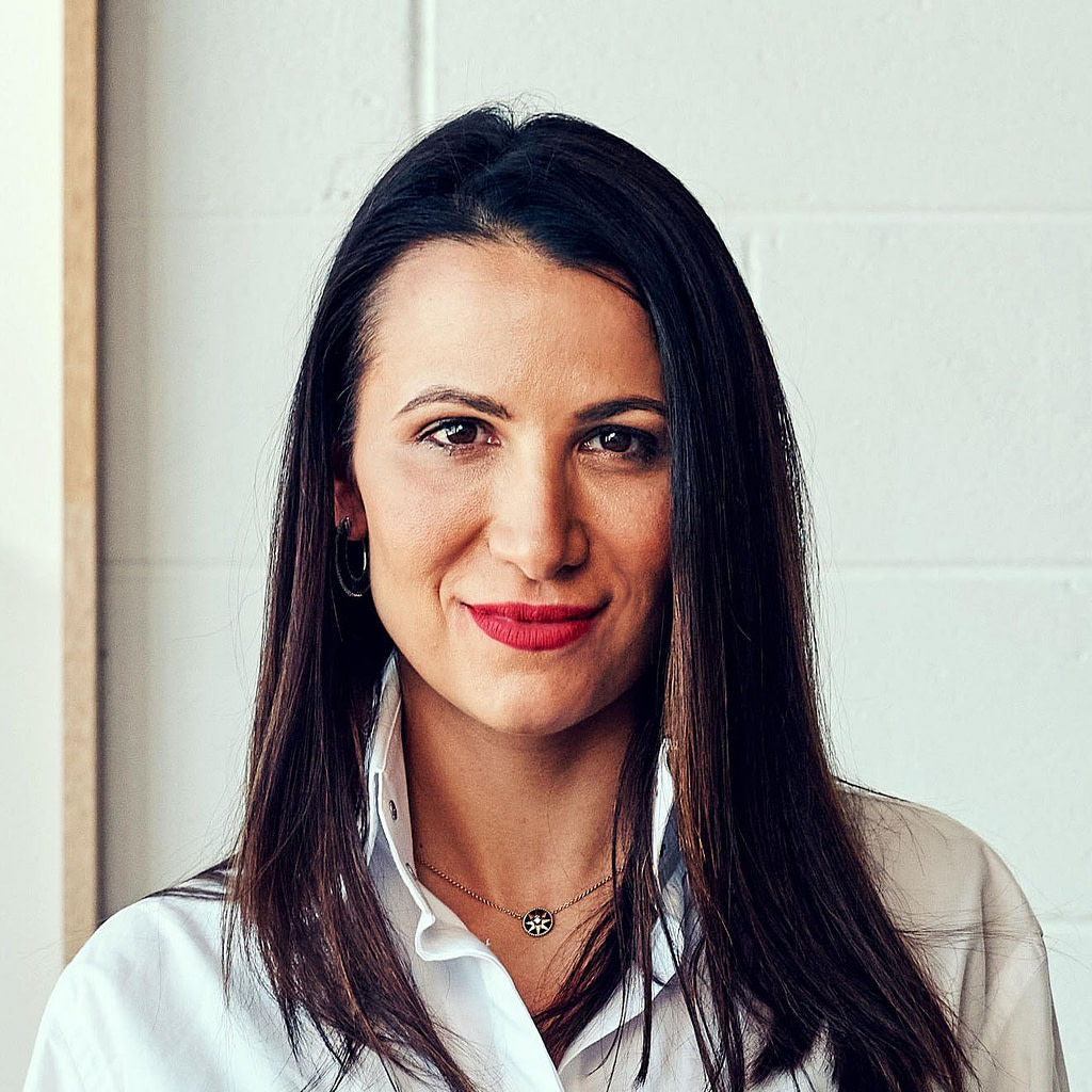Billie Christofi