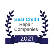 Best Credit Repair Companies 2021