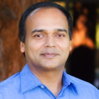 Arvind Ven