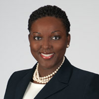 Eboni Moss