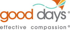 Good Days logo