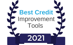 Best Credit Improvement Tools 2021